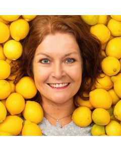 Annette von Bamberg // 24.10.2026 // KULTURZENTRUM FORSTHAUS