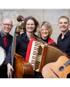 Orchestra Mondo // 13.03.2026