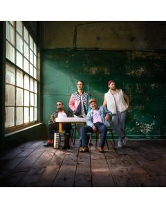 Gankino Circus// 23.05.2026// Burg Treuchtlingen