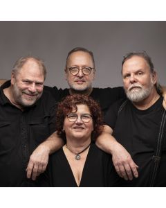 4Souls Neujahrskonzert // 06.01.2027 // Kulturzentrum Forsthaus