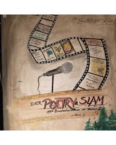 Treuchtlinger Reimnacht - Poetry Slam // 20.03.2026