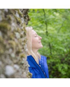 Waldbaden in herausfordernden Lebenssituationen